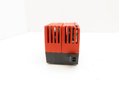 Hilscher NT 100-RE-DN/DEMA Dematic Ethernet CAN Gateway ECG DeviceNet Module