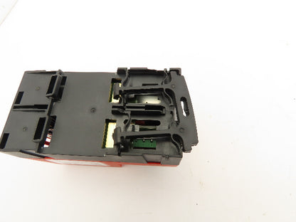 Hilscher NT 100-RE-DN/DEMA Dematic Ethernet CAN Gateway ECG DeviceNet Module