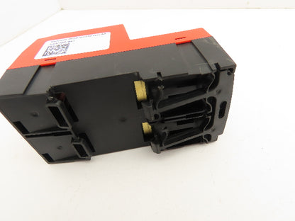 Hilscher NT 100-RE-DN/DEMA Dematic Ethernet CAN Gateway ECG DeviceNet Module