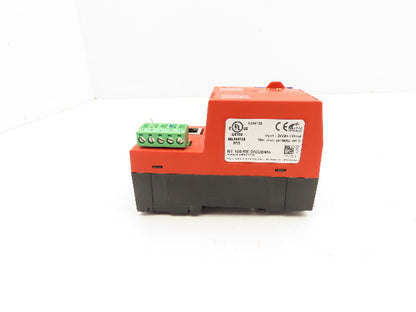 Hilscher NT 100-RE-DN/DEMA Dematic Ethernet CAN Gateway ECG DeviceNet Module