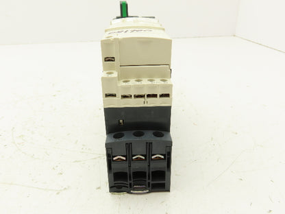 Schneider Electric LUCB05FU Manual Motor Starter Advanced Control Unit 110-240V