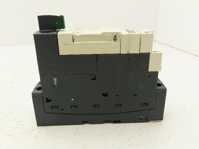 Schneider Electric LUCB05FU Manual Motor Starter Advanced Control Unit 110-240V