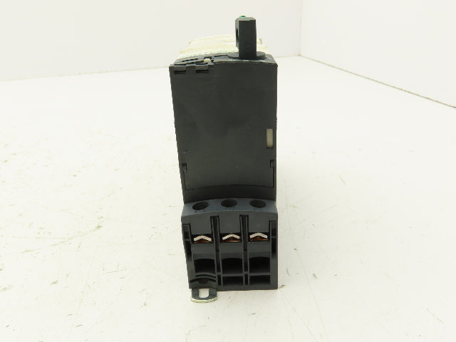 Schneider Electric LUCB05FU Manual Motor Starter Advanced Control Unit 110-240V