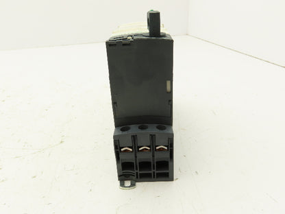 Schneider Electric LUCB05FU Manual Motor Starter Advanced Control Unit 110-240V