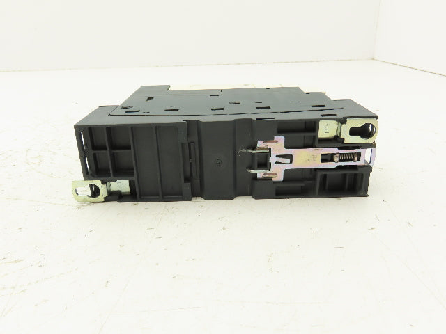 Schneider Electric LUCB05FU Manual Motor Starter Advanced Control Unit 110-240V