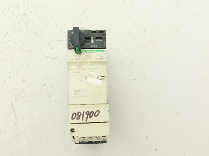 Schneider Electric LUCB05FU Manual Motor Starter Advanced Control Unit 110-240V