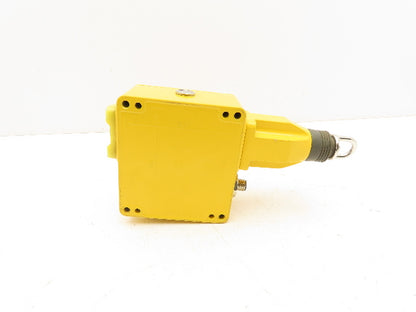 ABB Jokab Safety LineStrong3R Rope Pull Grab Cable Switch E-Stop 2TLA050208R1232