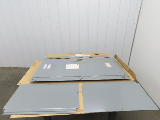 Square D HCN74TSD I-Line Panelboard 4 Piece Trim Door Cover Kit