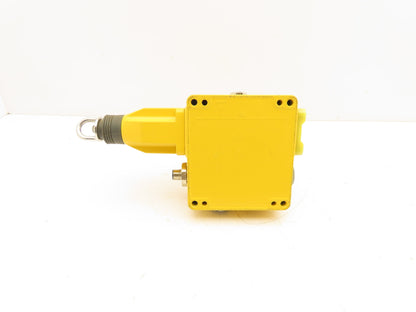 ABB Jokab Safety LineStrong3D Rope Pull Grab Cable Switch E-Stop 2TLA050204R1232