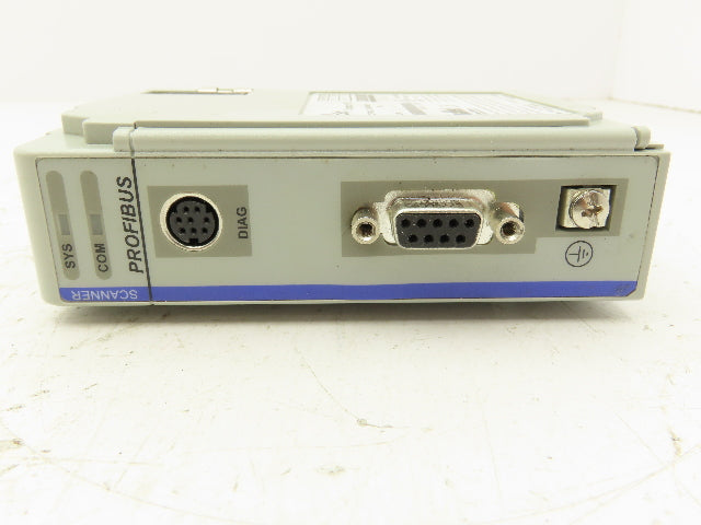 ProSoft PS69-DPM Profibus Compact I/O Scanner Module