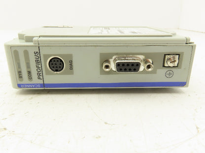 ProSoft PS69-DPM Profibus Compact I/O Scanner Module