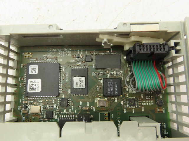 ProSoft PS69-DPM Profibus Compact I/O Scanner Module