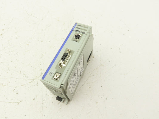 ProSoft PS69-DPM Profibus Compact I/O Scanner Module
