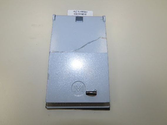 Saginaw Electrical Enclosure Control Panel 36x36x12" NEMA 12 Wall Mount