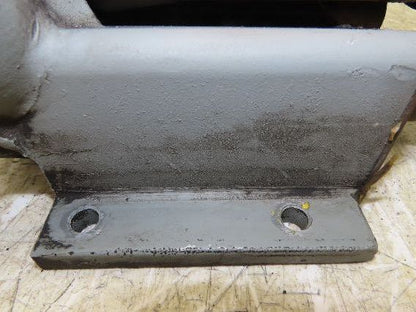 Lorraine CH2 Regenair Regenerative Blower 40 CFM 1/2Hp 230/460V 3PH 1-1/4"