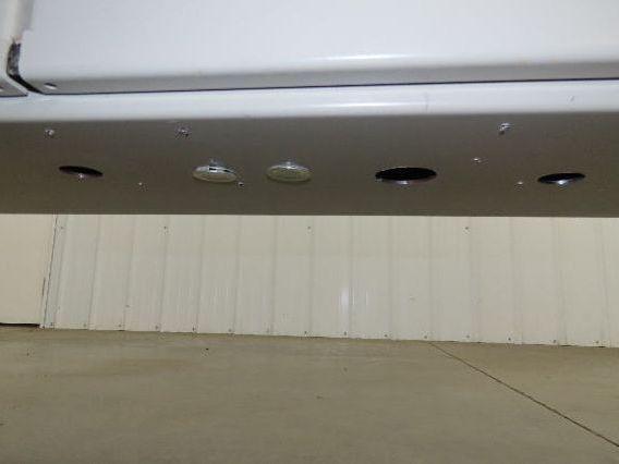 Saginaw SCE-727212ULP Electrical Enclosure Freestanding Control Panel 72x72x12"