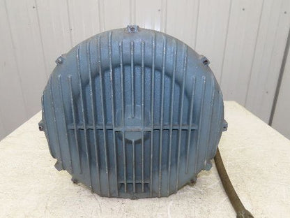 Baldor 35H875X746 Regenerative Blower Vacuum Pump 3.5Hp 3450rpm 230/460V 3PH
