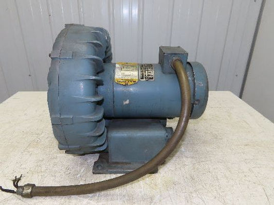Baldor 35H875X746 Regenerative Blower Vacuum Pump 3.5Hp 3450rpm 230/460V 3PH