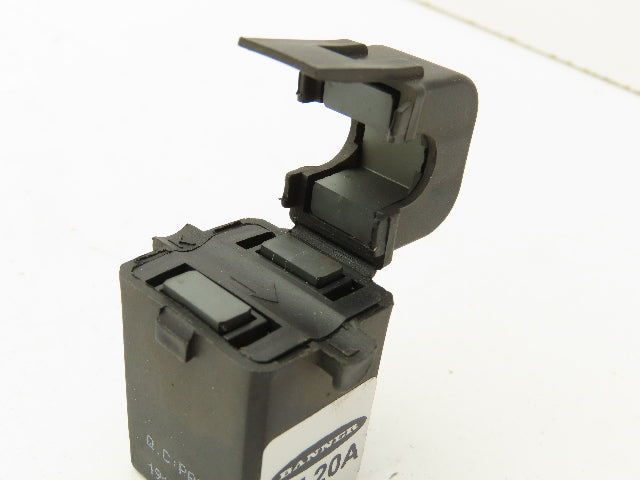 Banner CT-20A BWA Current Transformer 20 Amp Split Core Lot of 5