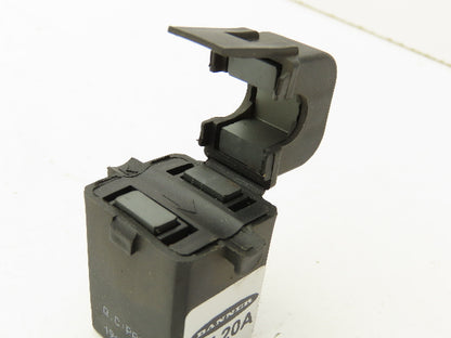 Banner CT-20A BWA Current Transformer 20 Amp Split Core Lot of 5
