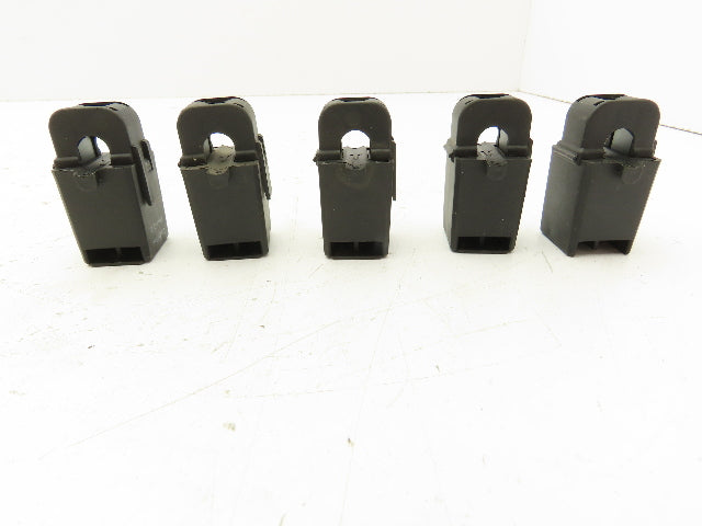Banner CT-20A BWA Current Transformer 20 Amp Split Core Lot of 5