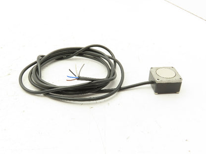 Banner QM30VT1 Industrial Vibration Temperature Sensor Magnetic Mount 80" Cord