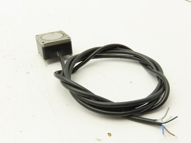Banner QM30VT1 Industrial Vibration Temperature Sensor Magnetic Mount 48" Cord