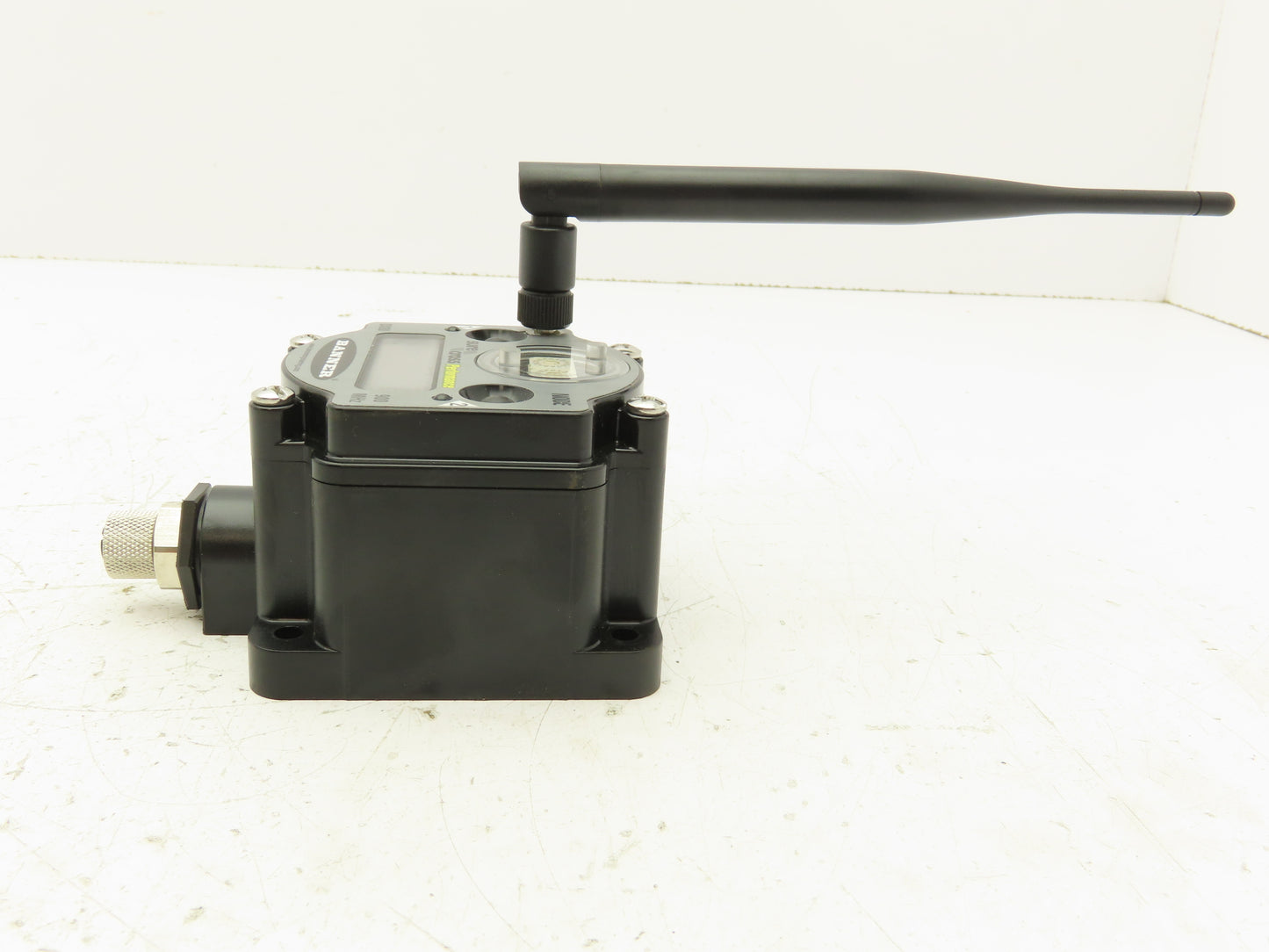 Banner DX80N9X1S-P6 DX80N9X1S-P6 Performance Sure Cross Node 900MHz DX80