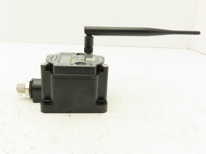 Banner DX80N9X1S-P6 DX80N9X1S-P6 Performance Sure Cross Node 900MHz DX80