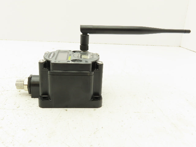 Banner DX80N9X1S-P6 DX80N9X1S-P6 Performance Sure Cross Node 900MHz DX80