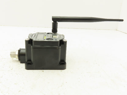 Banner DX80N9X1S-P6 DX80N9X1S-P6 Performance Sure Cross Node 900MHz DX80