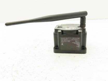 Banner DX80N9X1S-P6 DX80N9X1S-P6 Performance Sure Cross Node 900MHz DX80