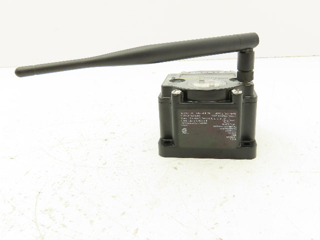 Banner DX80N9X1S-P6 DX80N9X1S-P6 Performance Sure Cross Node 900MHz DX80