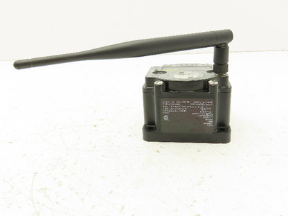 Banner DX80N9X1S-P6 DX80N9X1S-P6 Performance Sure Cross Node 900MHz DX80