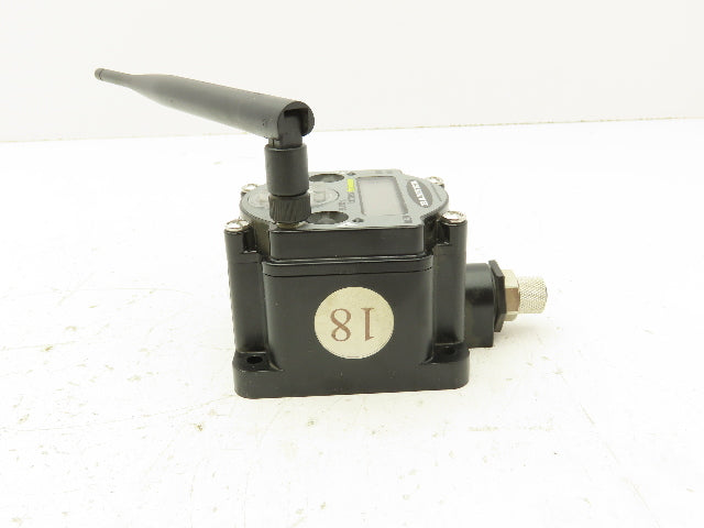 Banner DX80N9X1S-P6 DX80N9X1S-P6 Performance Sure Cross Node 900MHz DX80