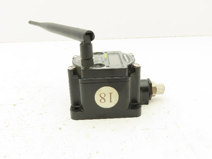 Banner DX80N9X1S-P6 DX80N9X1S-P6 Performance Sure Cross Node 900MHz DX80