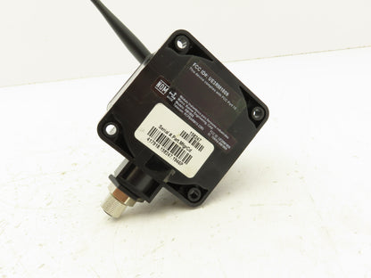 Banner DX80N9X1S-P6 DX80N9X1S-P6 Performance Sure Cross Node 900MHz DX80