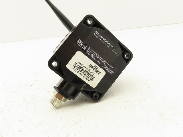 Banner DX80N9X1S-P6 DX80N9X1S-P6 Performance Sure Cross Node 900MHz DX80