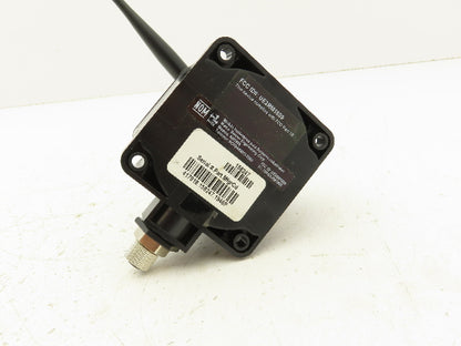 Banner DX80N9X1S-P6 DX80N9X1S-P6 Performance Sure Cross Node 900MHz DX80