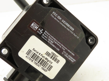 Banner DX80N9X1S-P6 DX80N9X1S-P6 Performance Sure Cross Node 900MHz DX80