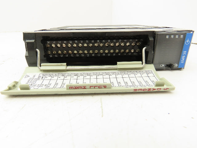 Allen Bradley 1756-IV32/A ControlLogix DC Input Module 32PT
