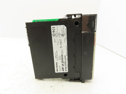 Allen Bradley 1756-IV32/A ControlLogix DC Input Module 32PT
