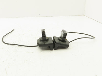 Allen Bradley 42SMR-7110 Photoswitch Trans Beam Receiver Source Ser B
