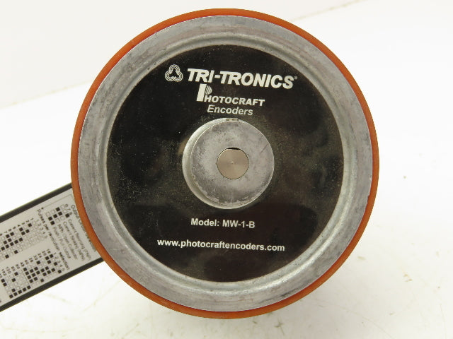 Tri Tronics RH-P240AJ/8-30M148 Photocraft Programmable Encoder 20PPI Datalogic