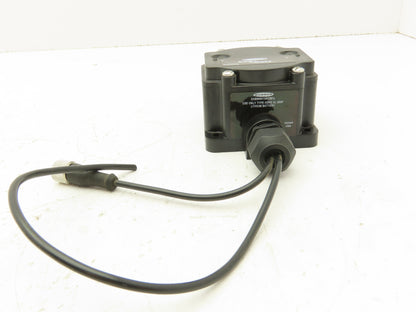 Banner DX80N9X1W-CM1L Sure Cross Condition Monitoring Node CM Series DX80