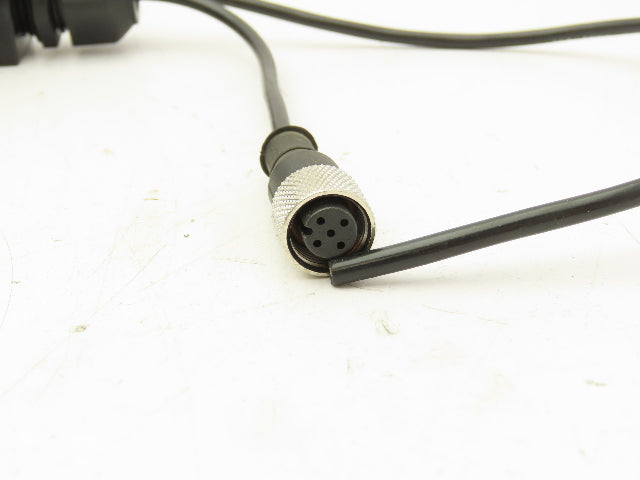 Banner DX80N9X1W-CM1L Sure Cross Condition Monitoring Node CM Series DX80