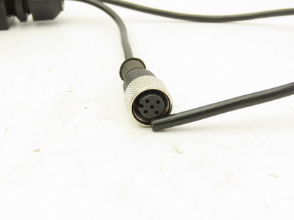 Banner DX80N9X1W-CM1L Sure Cross Condition Monitoring Node CM Series DX80