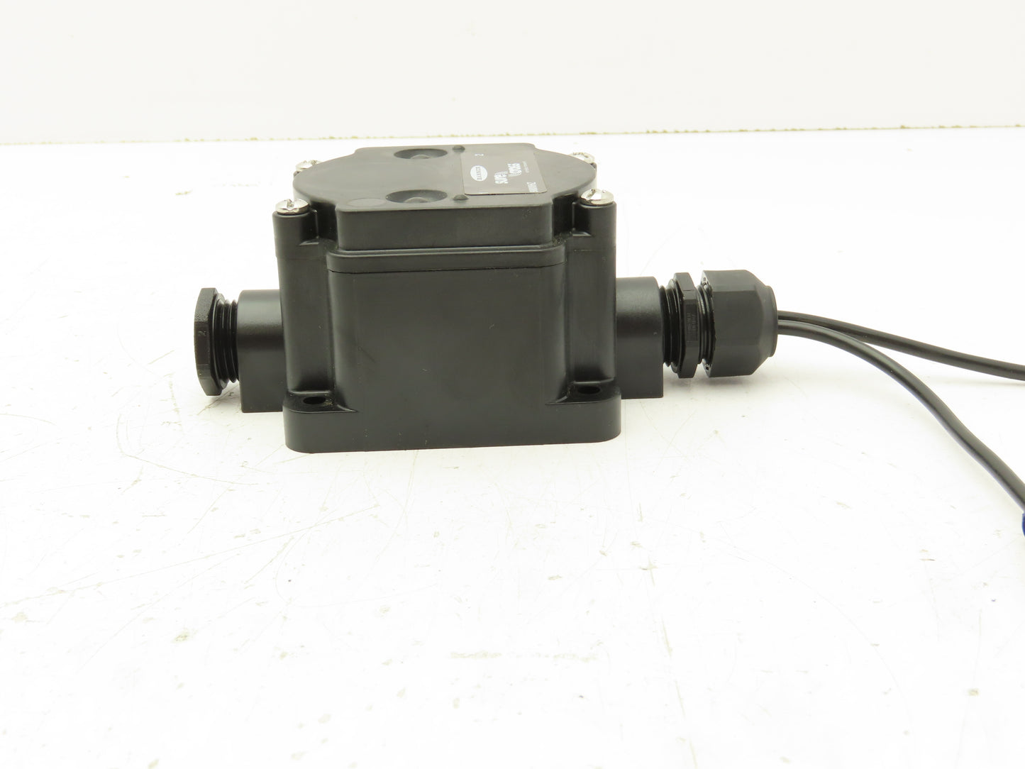 Banner DX80N9X1W-CM1L Sure Cross Condition Monitoring Node CM Series DX80
