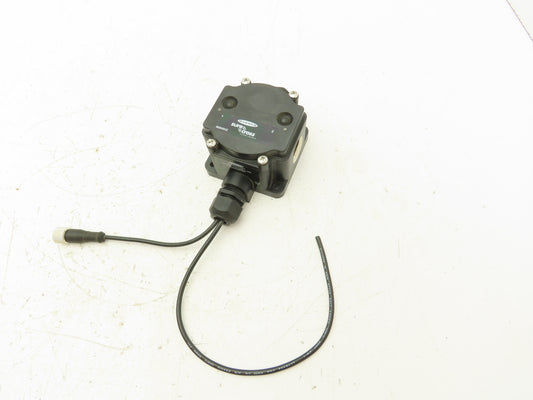 Banner DX80N9X1W-CM1L Sure Cross Condition Monitoring Node CM Series DX80