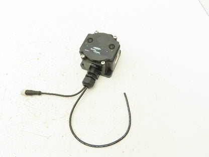 Banner DX80N9X1W-CM1L Sure Cross Condition Monitoring Node CM Series DX80